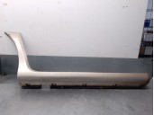 Recambio de molduras delanteras para kia carnival ii (gq) 2.9 crdi referencia OEM IAM 0K56B50CE1B 0K56B50CD0EXX 