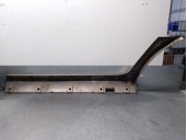 Recambio de molduras delanteras para kia carnival ii (gq) 2.9 crdi referencia OEM IAM 0K56B50CE1B 0K56B50CD0EXX 