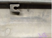 Recambio de molduras delanteras para kia carnival ii (gq) 2.9 crdi referencia OEM IAM 0K56B50CE1B 0K56B50CD0EXX 