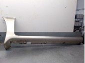 Recambio de molduras delanteras para kia carnival ii (gq) 2.9 crdi referencia OEM IAM 0K56B50CD6C 0K56B50CD5EXX 