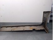 Recambio de molduras delanteras para kia carnival ii (gq) 2.9 crdi referencia OEM IAM 0K56B50CD6C 0K56B50CD5EXX 