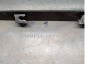 Recambio de molduras delanteras para kia carnival ii (gq) 2.9 crdi referencia OEM IAM 0K56B50CD6C 0K56B50CD5EXX 