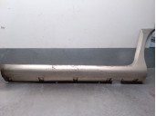 Recambio de molduras traseras para kia carnival ii (gq) 2.9 crdi referencia OEM IAM 0K56B50CE6B 0K56B50CE5DXX 