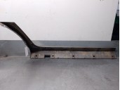 Recambio de molduras traseras para kia carnival ii (gq) 2.9 crdi referencia OEM IAM 0K56B50CE6B 0K56B50CE5DXX 