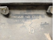 Recambio de molduras traseras para kia carnival ii (gq) 2.9 crdi referencia OEM IAM 0K56B50CE6B 0K56B50CE5DXX 