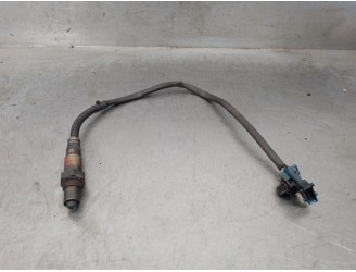 Recambio de sonda lambda para citroën c2 (jm_) 1.6 referencia OEM IAM 0258006185 0258006185
