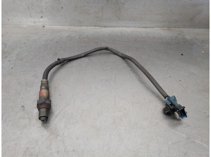 Recambio de sonda lambda para citroën c2 (jm_) 1.6 referencia OEM IAM 0258006185 0258006185