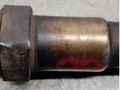 Recambio de sonda lambda para citroën c2 (jm_) 1.6 referencia OEM IAM 0258006185 0258006185