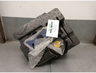 Recambio de util rueda repuesto para chevrolet orlando (j309) 2.0 d referencia OEM IAM 95946382 13392204 