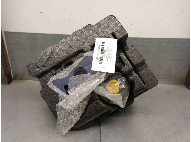 Recambio de util rueda repuesto para chevrolet orlando (j309) 2.0 d referencia OEM IAM 95946382 13392204 