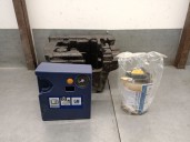 Recambio de util rueda repuesto para chevrolet orlando (j309) 2.0 d referencia OEM IAM 95946382 13392204 