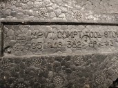 Recambio de util rueda repuesto para chevrolet orlando (j309) 2.0 d referencia OEM IAM 95946382 13392204 