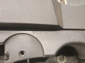 Recambio de tapa balancines para citroën xsara (n1) 1.6 16v referencia OEM IAM 9638570180 0248J6 