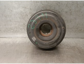 Recambio de polea cigueñal para renault master kasten 2.3 dci diesel cat referencia OEM IAM 805671F 8200805671 
