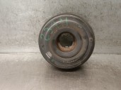 Recambio de polea cigueñal para renault master kasten 2.3 dci diesel cat referencia OEM IAM 805671F 8200805671 