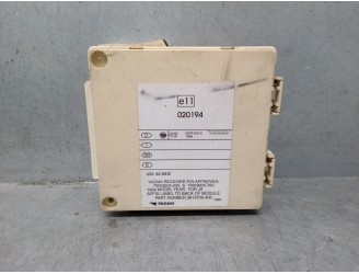 Recambio de modulo electronico para chrysler stratus (ja) 2.0 16v referencia OEM IAM 04606467AA 