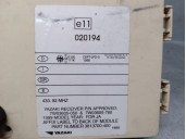 Recambio de modulo electronico para chrysler stratus (ja) 2.0 16v referencia OEM IAM 04606467AA 