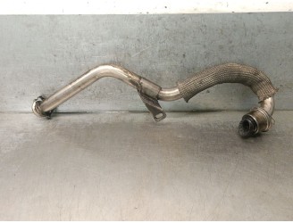 Recambio de tubo para ford focus c-max (cap) 1.6 tdci cat referencia OEM IAM 3M5Q9D477AA 1229958 