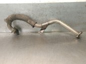 Recambio de tubo para ford focus c-max (cap) 1.6 tdci cat referencia OEM IAM 3M5Q9D477AA 1229958 