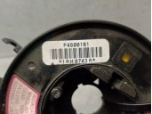 Recambio de anillo airbag para chrysler stratus (ja) 2.0 16v referencia OEM IAM P4600161 4600161 