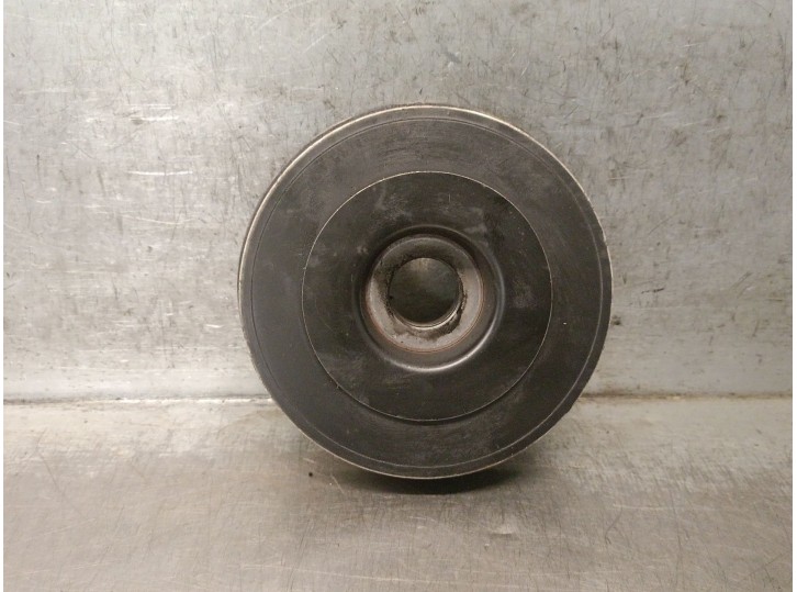 Recambio de polea cigueñal para ford focus c-max (cap) 1.6 tdci cat referencia OEM IAM 3M5Q6B319CC 1517976 
