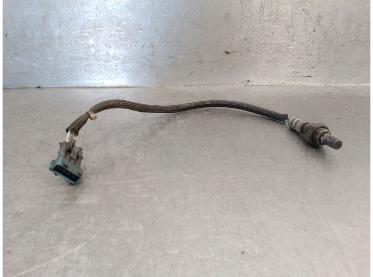 Recambio de sonda lambda para peugeot 207/207+ (wa_, wc_) 1.4 16v referencia OEM IAM V754896180 1618V3 