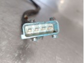 Recambio de sonda lambda para peugeot 207/207+ (wa_, wc_) 1.4 16v referencia OEM IAM V754896180 1618V3 