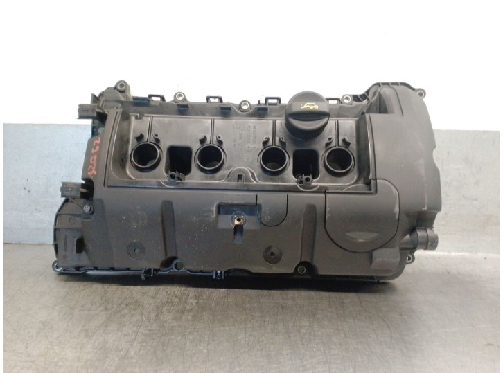 Recambio de tapa balancines para peugeot 207/207+ (wa_, wc_) 1.4 16v referencia OEM IAM M03017B180 0248Q5 