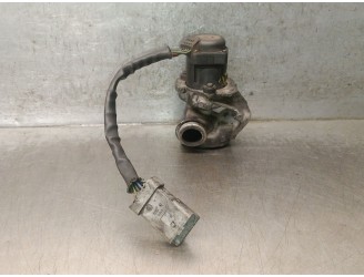 Replacement EGR valve for Ford Focus C-Max (cap) 1.6 TDCi cat OEM IAM reference 9654818180 1748265 215989528