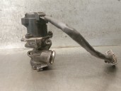 Recambio de valvula egr para ford focus c-max (cap) 1.6 tdci cat referencia OEM IAM 9654818180 1748265 215989528