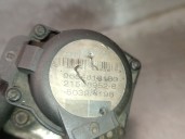 Recambio de valvula egr para ford focus c-max (cap) 1.6 tdci cat referencia OEM IAM 9654818180 1748265 215989528