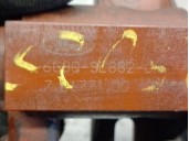 Recambio de electrovalvula vacio para ford mondeo iv (ba7) 2.0 tdci referencia OEM IAM 6G9Q9E882CA 70177100