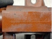 Recambio de electrovalvula vacio para ford mondeo iv (ba7) 2.0 tdci referencia OEM IAM 6G9Q9E882CA 