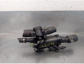 Recambio de termostato para ford mondeo iv (ba7) 2.0 tdci referencia OEM IAM 9656182980 1373385 