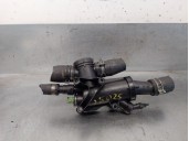 Recambio de termostato para ford mondeo iv (ba7) 2.0 tdci referencia OEM IAM 9656182980 1373385 