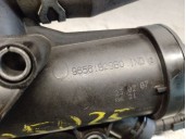 Recambio de termostato para ford mondeo iv (ba7) 2.0 tdci referencia OEM IAM 9656182980 1373385 