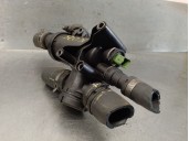 Recambio de termostato para ford mondeo iv (ba7) 2.0 tdci referencia OEM IAM 9656182980 1373385 