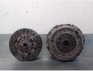 Recambio de kit embrague para ford mondeo iv (ba7) 2.0 tdci referencia OEM IAM 1878005341 1789076 