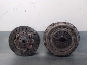 Recambio de kit embrague para ford mondeo iv (ba7) 2.0 tdci referencia OEM IAM 1878005341 1789076 
