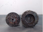 Recambio de kit embrague para ford mondeo iv (ba7) 2.0 tdci referencia OEM IAM 1878005341 1789076 