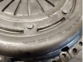 Recambio de kit embrague para ford mondeo iv (ba7) 2.0 tdci referencia OEM IAM 1878005341 1789076 