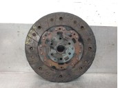 Recambio de kit embrague para ford mondeo iv (ba7) 2.0 tdci referencia OEM IAM 1878005341 1789076 