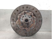 Recambio de kit embrague para ford mondeo iv (ba7) 2.0 tdci referencia OEM IAM 1878005341 1789076 