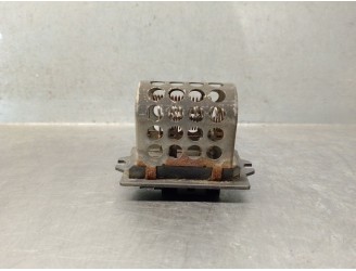 Recambio de resistencia calefaccion para chrysler stratus (ja) 2.0 16v referencia OEM IAM 4644833 4644833 