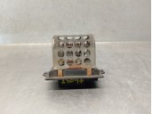 Recambio de resistencia calefaccion para chrysler stratus (ja) 2.0 16v referencia OEM IAM 4644833 4644833 