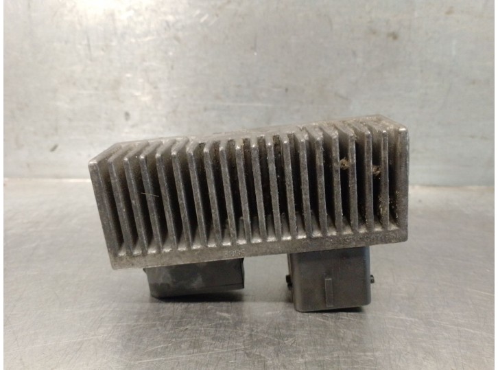 Recambio de caja precalentamiento para renault megane iii grandtour (kz0/1) 2.0 dci (kz0y) referencia OEM IAM 8200558438A 