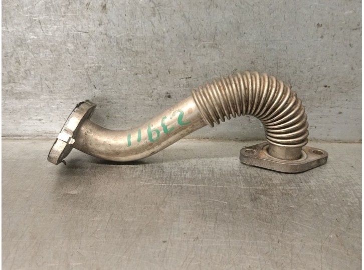 Recambio de tubo para renault master kasten 2.3 dci diesel cat referencia OEM IAM 8200889753 8200889753 