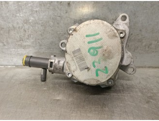 Recambio de depresor freno / bomba vacio para renault master kasten 2.3 dci diesel cat referencia OEM IAM 8201163444 8201163444 