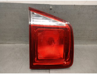 Recambio de piloto trasero porton izquierdo para chevrolet orlando (j309) 2.0 d referencia OEM IAM 42334061 42334061 