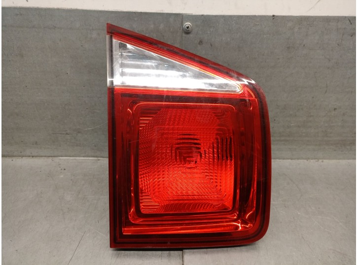 Recambio de piloto trasero porton izquierdo para chevrolet orlando (j309) 2.0 d referencia OEM IAM 42334061 42334061 